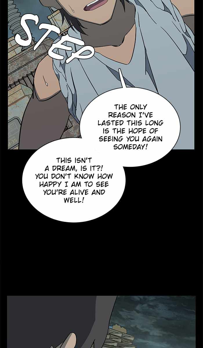 Parallel City Chapter 60 - Page 55