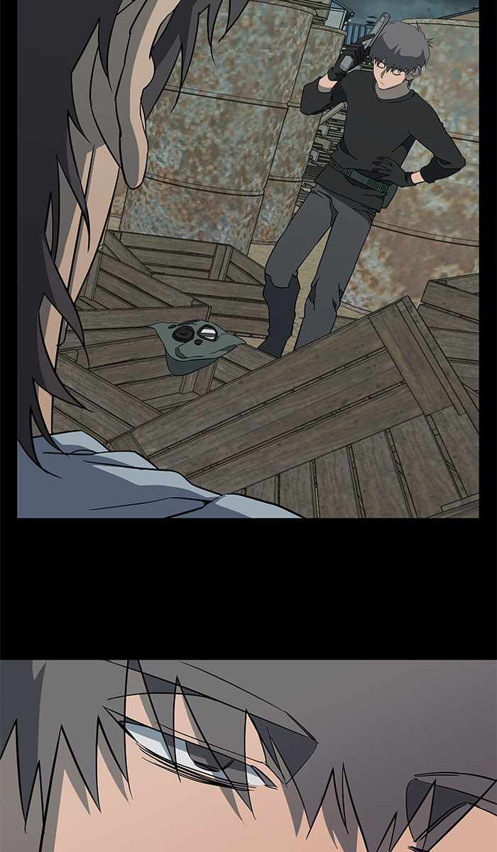 Parallel City Chapter 60 - Page 56