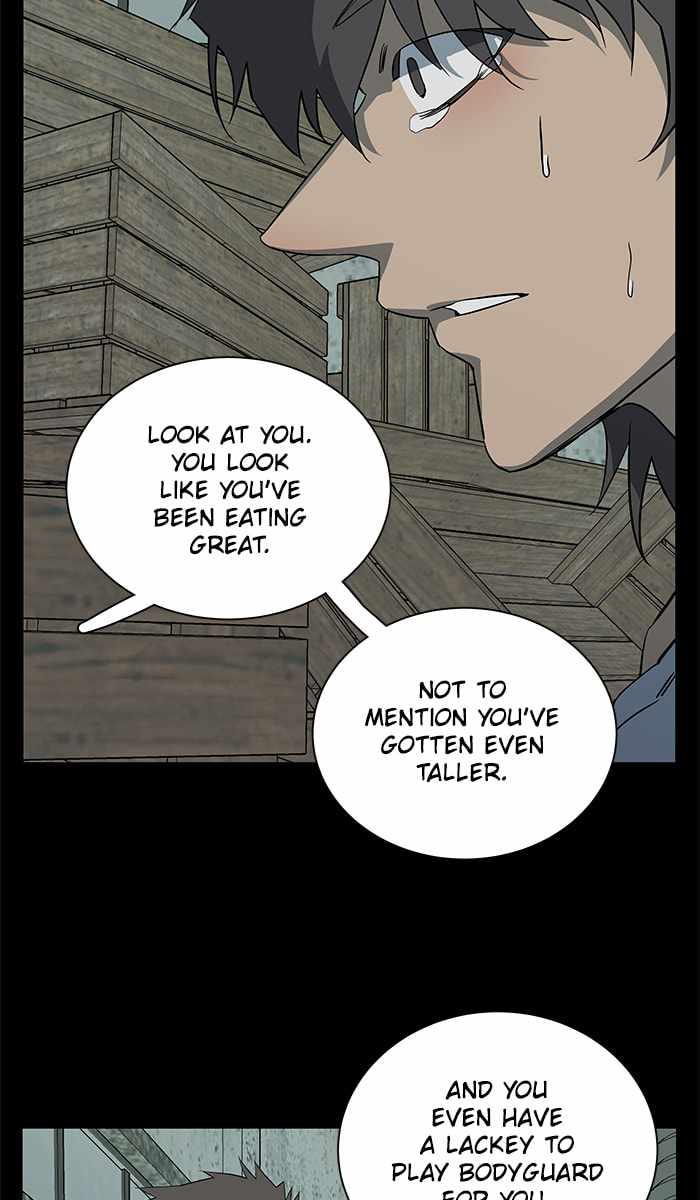 Parallel City Chapter 60 - Page 60