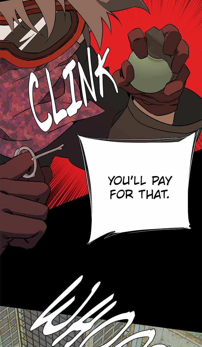 Parallel City Chapter 60 - Page 7