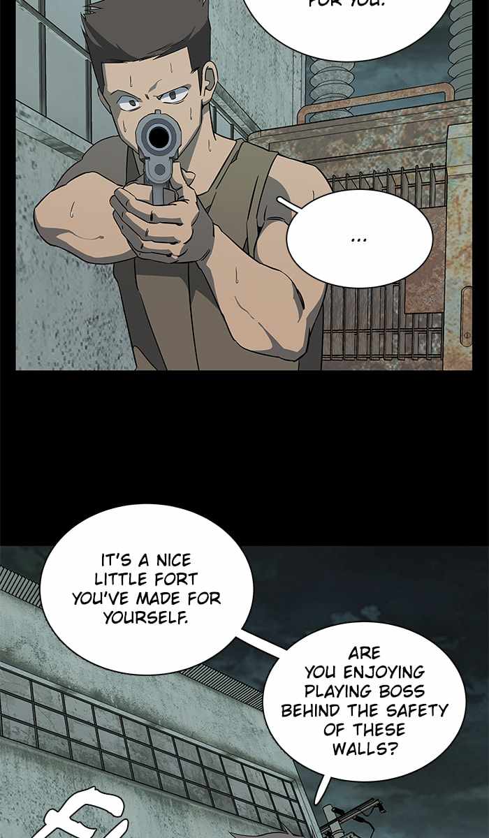 Parallel City Chapter 60 - Page 61