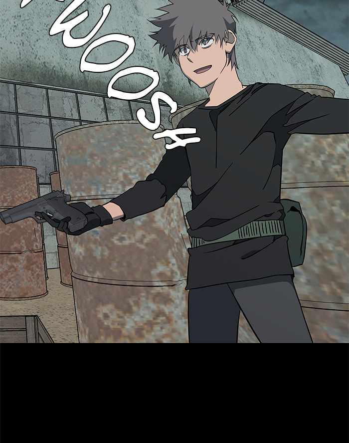 Parallel City Chapter 60 - Page 62
