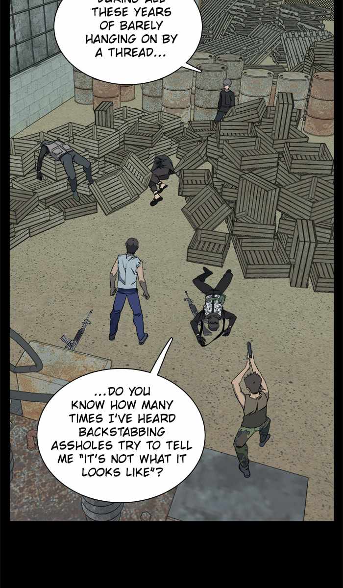 Parallel City Chapter 60 - Page 67