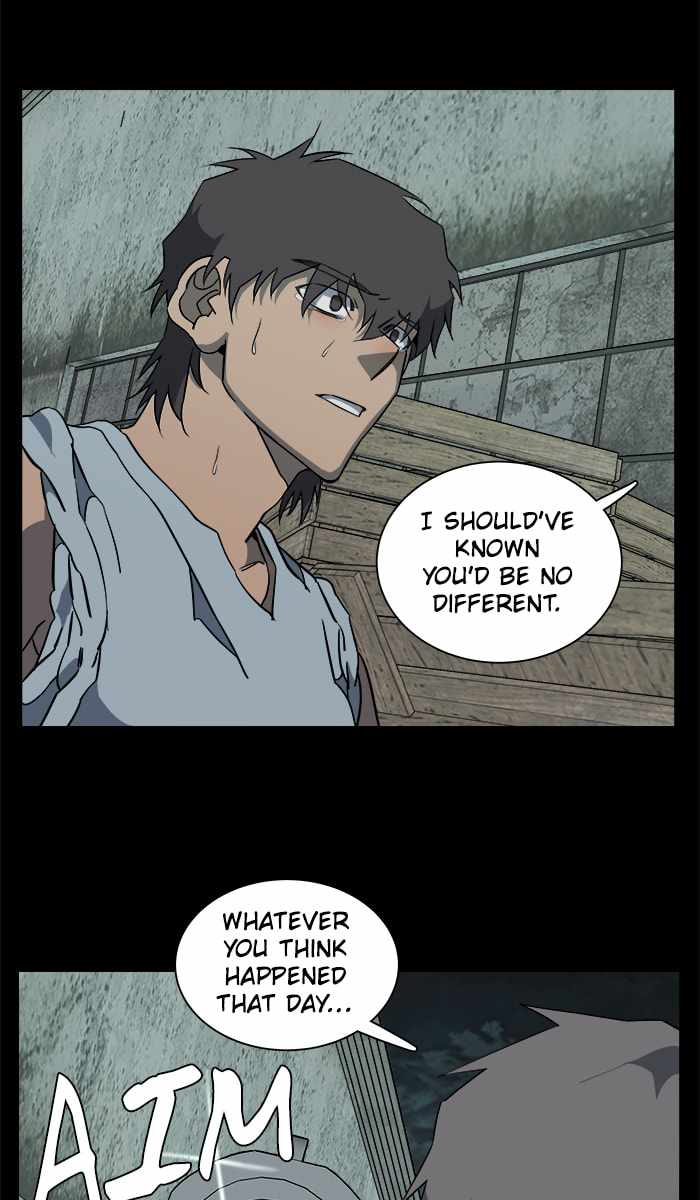 Parallel City Chapter 60 - Page 68