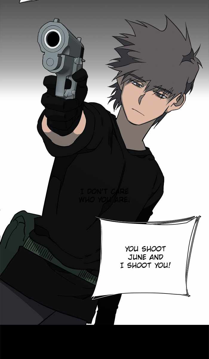 Parallel City Chapter 60 - Page 71