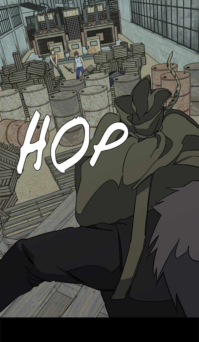 Parallel City Chapter 60 - Page 78