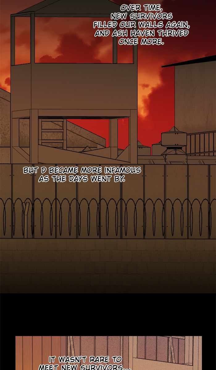 Parallel City Chapter 60 - Page 81