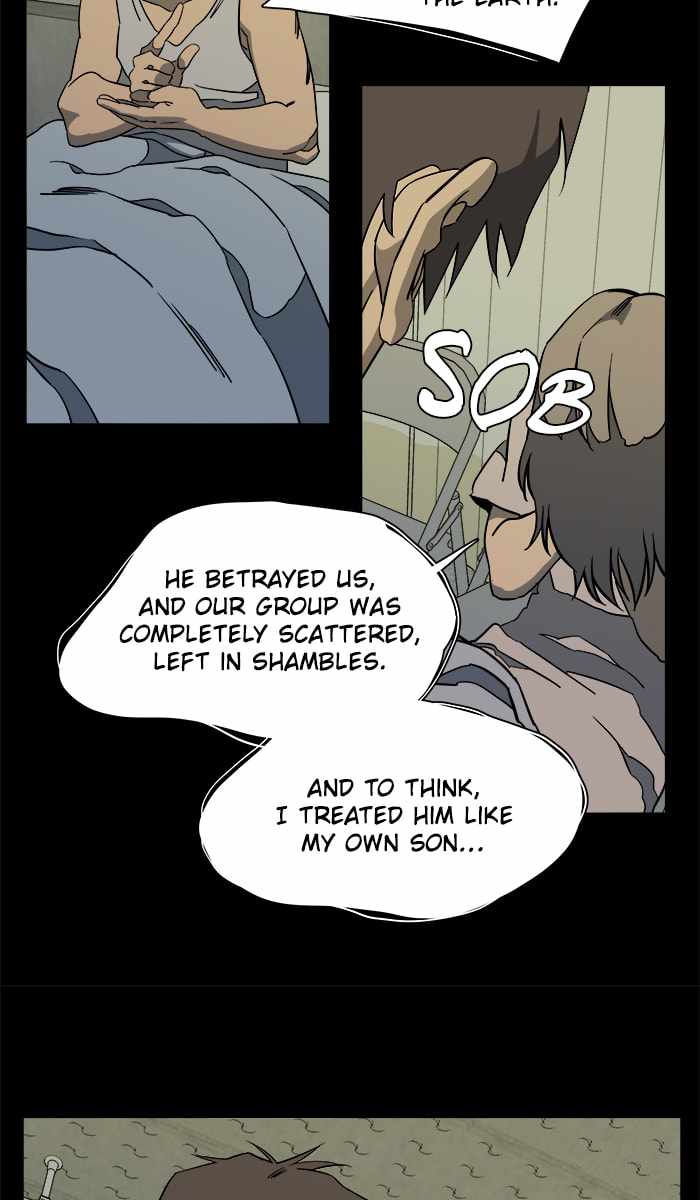 Parallel City Chapter 60 - Page 83