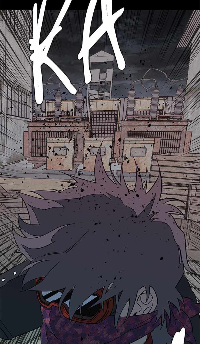 Parallel City Chapter 60 - Page 10