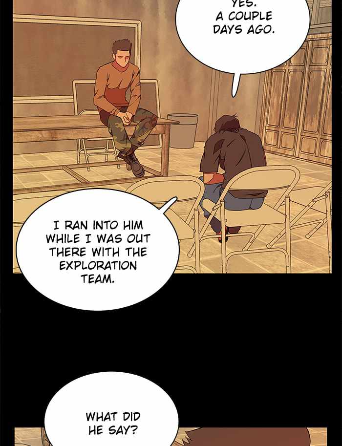 Parallel City Chapter 61 - Page 2
