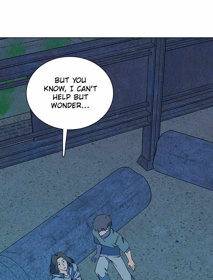 Parallel City Chapter 61 - Page 109