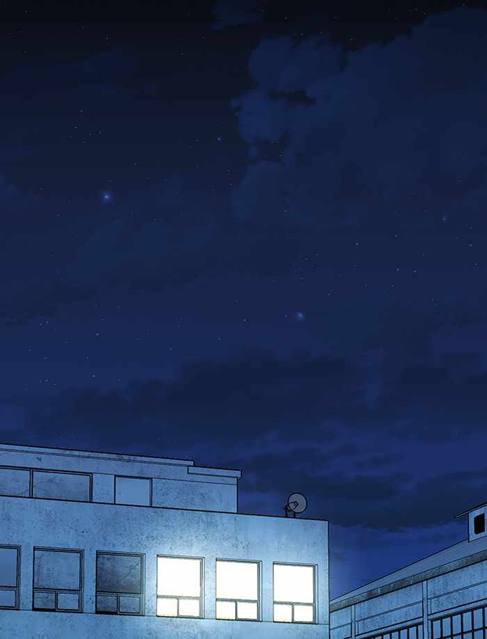 Parallel City Chapter 61 - Page 111