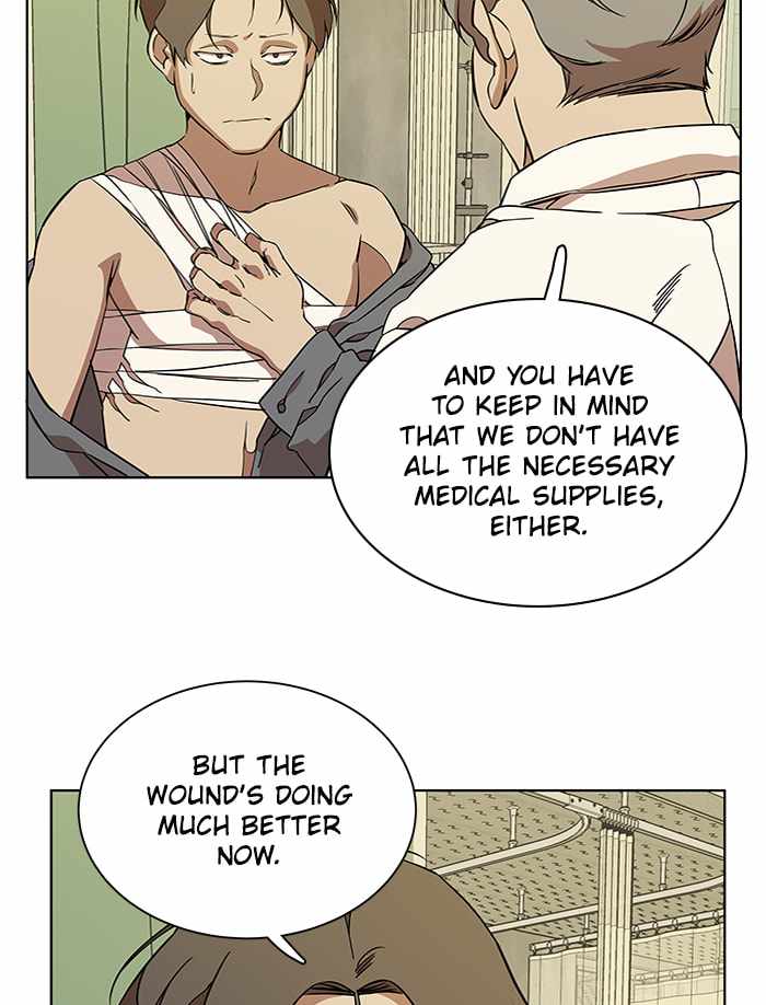 Parallel City Chapter 61 - Page 113