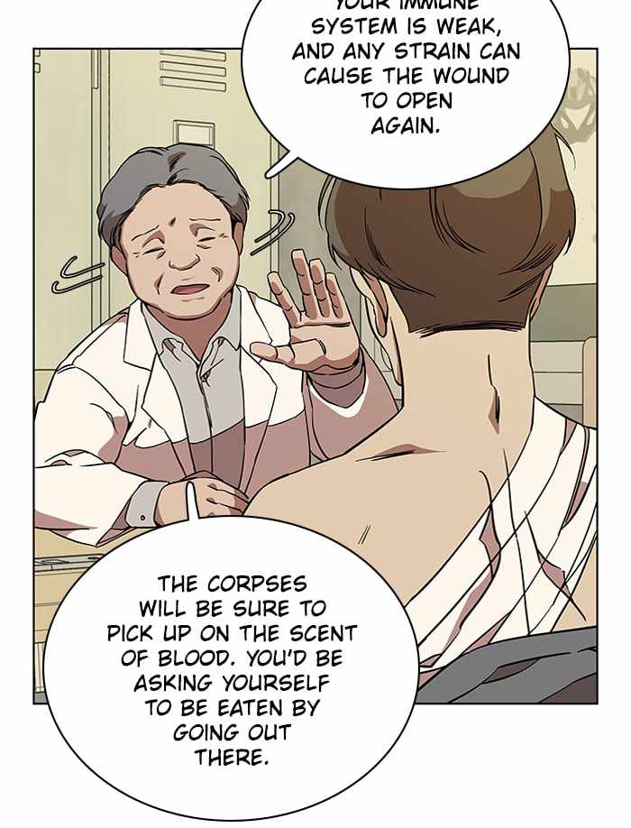 Parallel City Chapter 61 - Page 115
