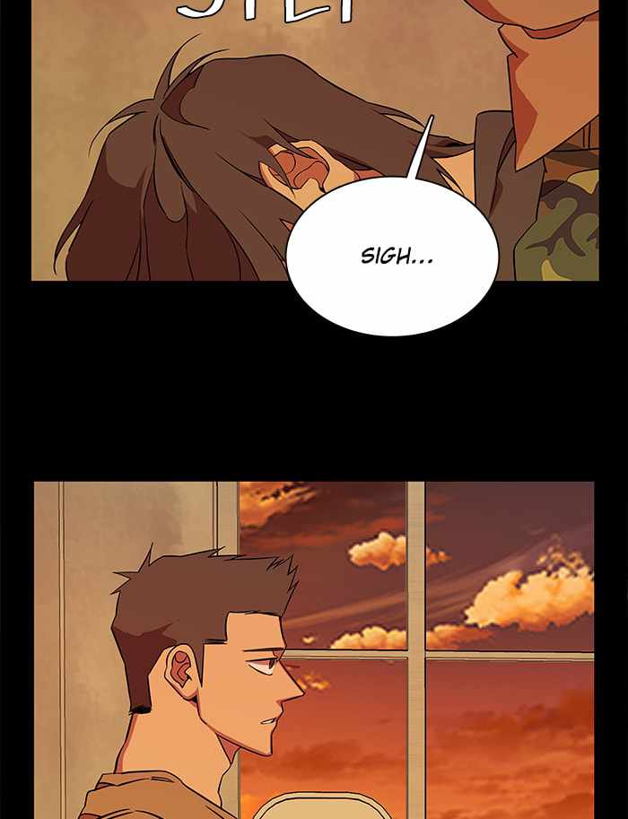 Parallel City Chapter 61 - Page 15