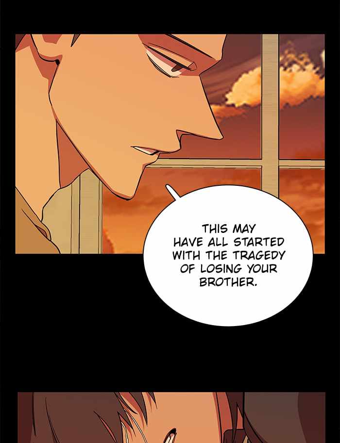 Parallel City Chapter 61 - Page 17