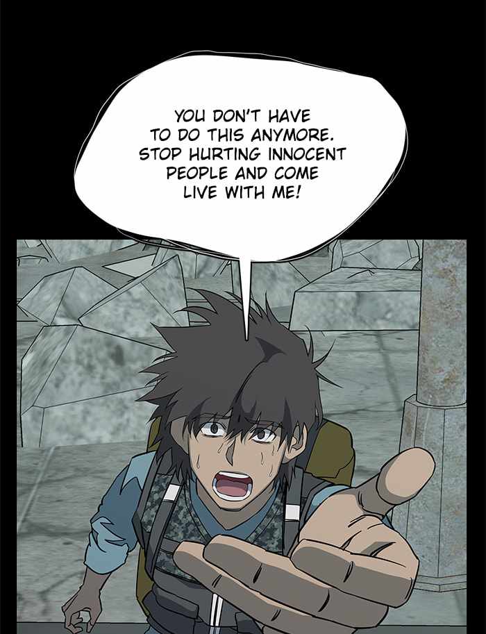 Parallel City Chapter 61 - Page 20