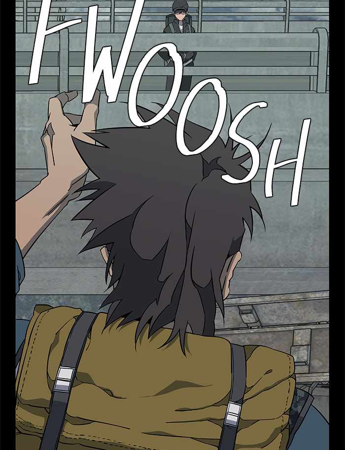 Parallel City Chapter 61 - Page 22