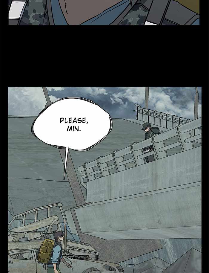 Parallel City Chapter 61 - Page 25