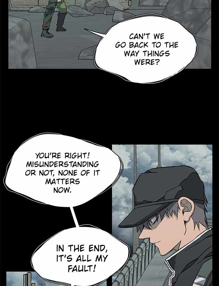 Parallel City Chapter 61 - Page 26