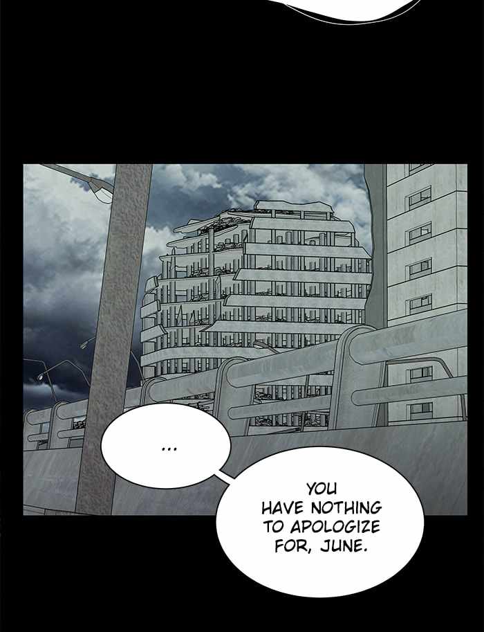 Parallel City Chapter 61 - Page 29