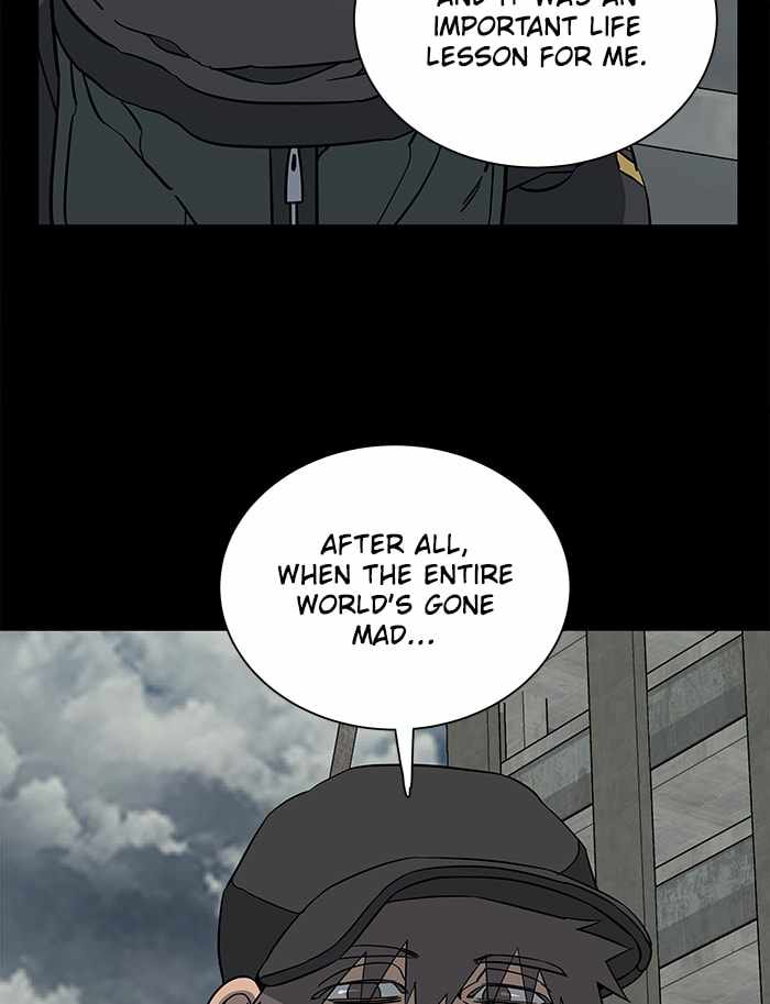 Parallel City Chapter 61 - Page 31