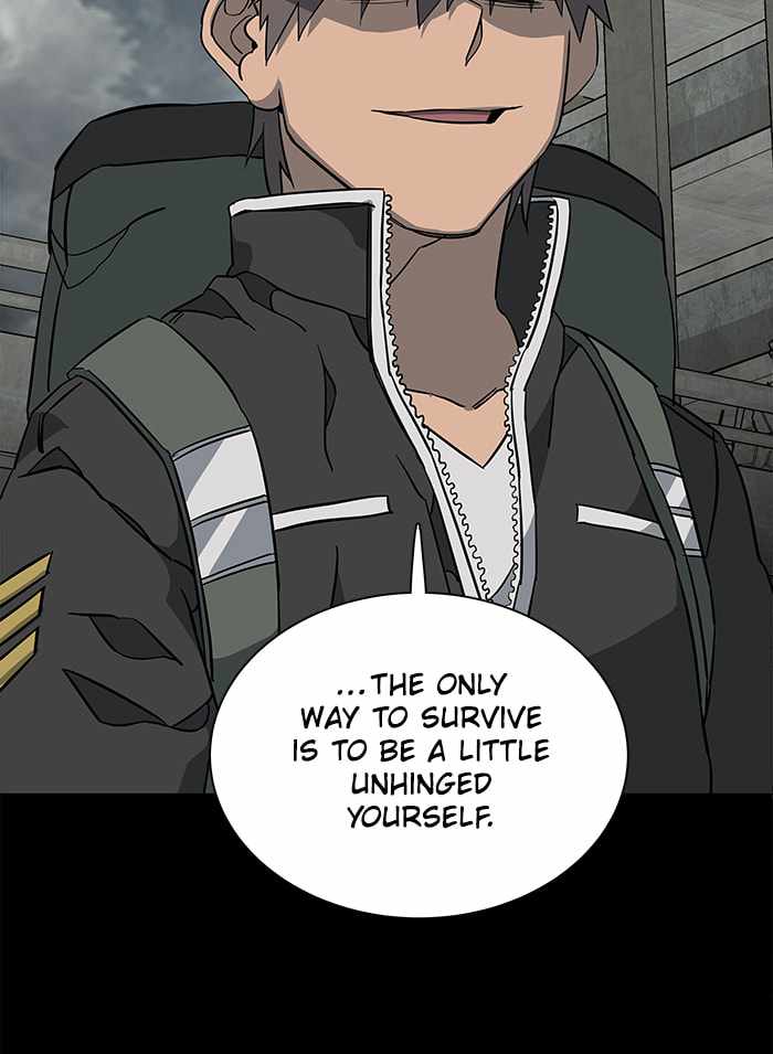 Parallel City Chapter 61 - Page 32