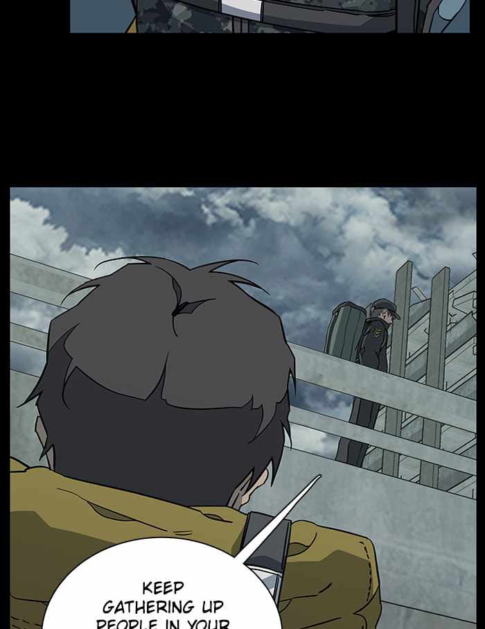 Parallel City Chapter 61 - Page 34