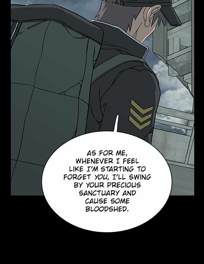 Parallel City Chapter 61 - Page 36