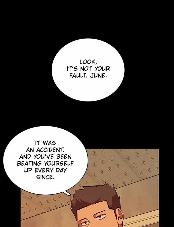 Parallel City Chapter 61 - Page 5