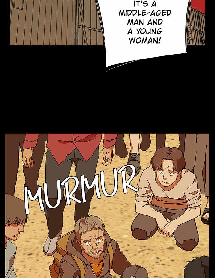 Parallel City Chapter 61 - Page 45
