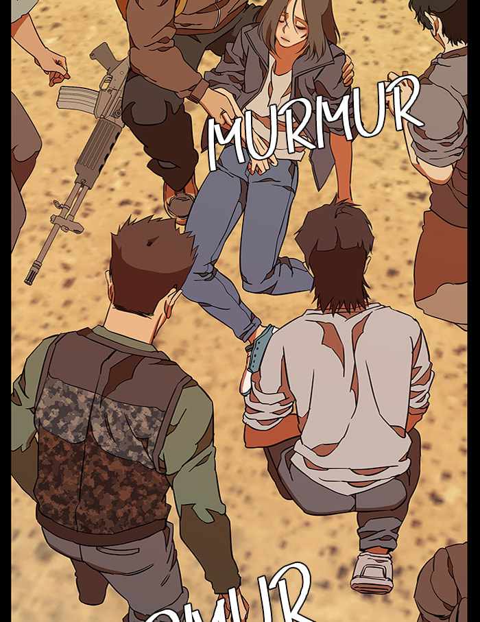 Parallel City Chapter 61 - Page 46