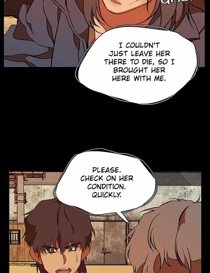 Parallel City Chapter 61 - Page 50