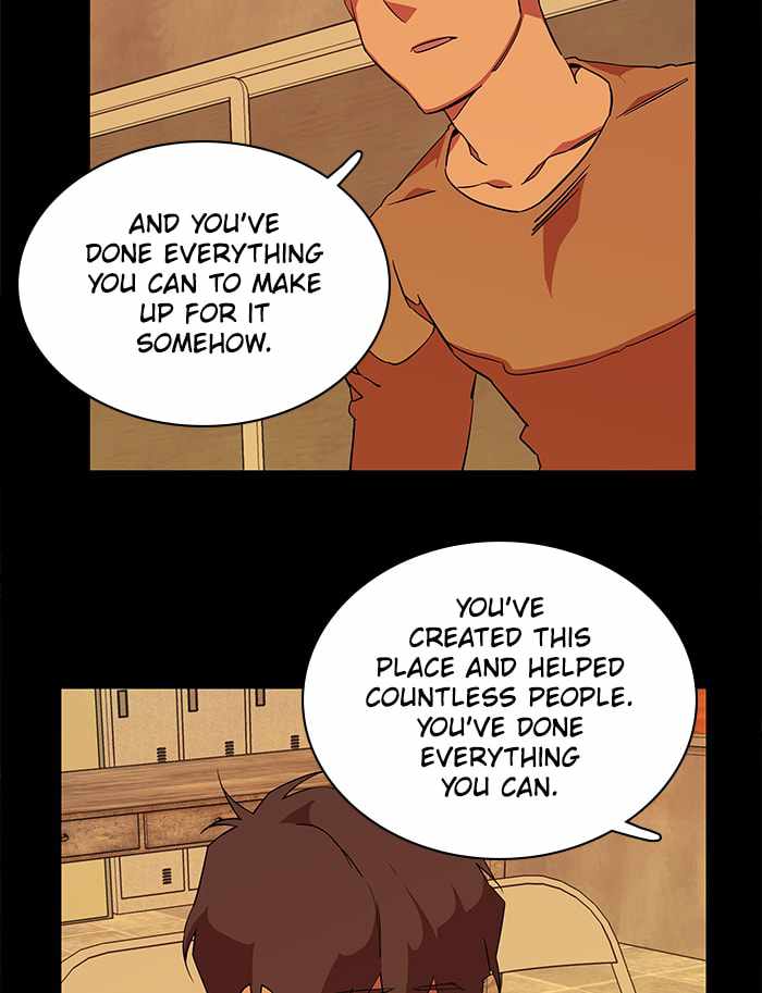 Parallel City Chapter 61 - Page 6