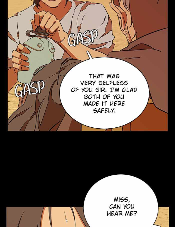 Parallel City Chapter 61 - Page 51