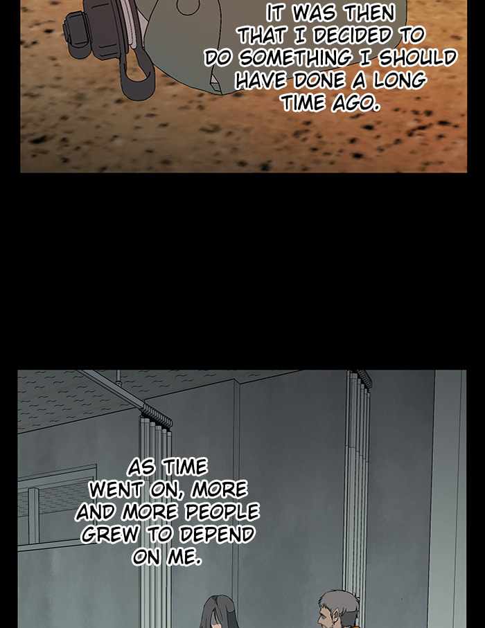 Parallel City Chapter 61 - Page 58