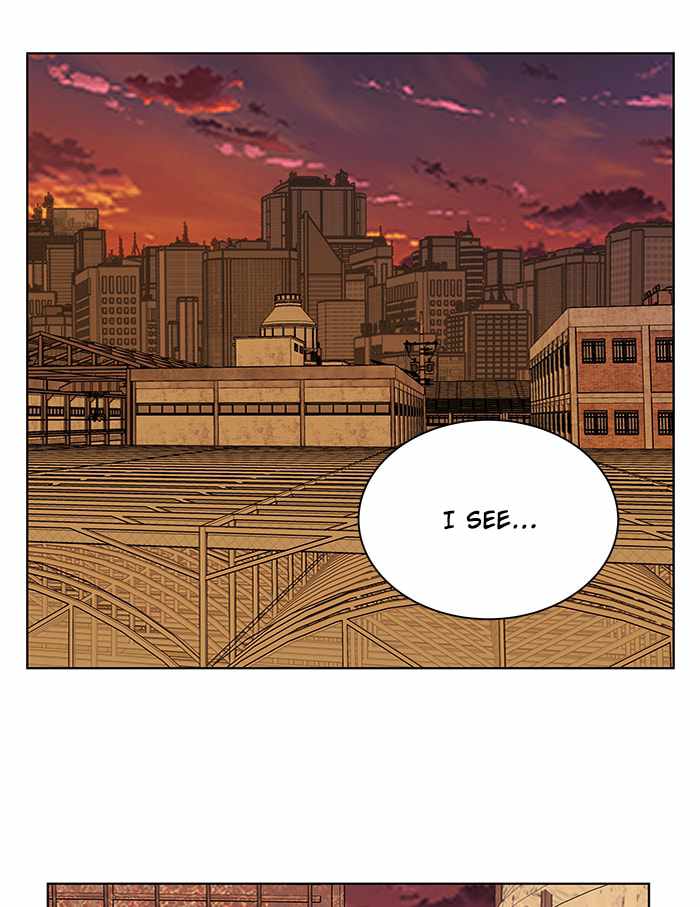 Parallel City Chapter 61 - Page 61