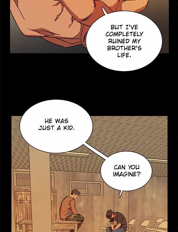 Parallel City Chapter 61 - Page 8