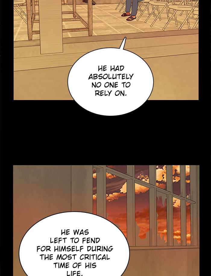 Parallel City Chapter 61 - Page 9