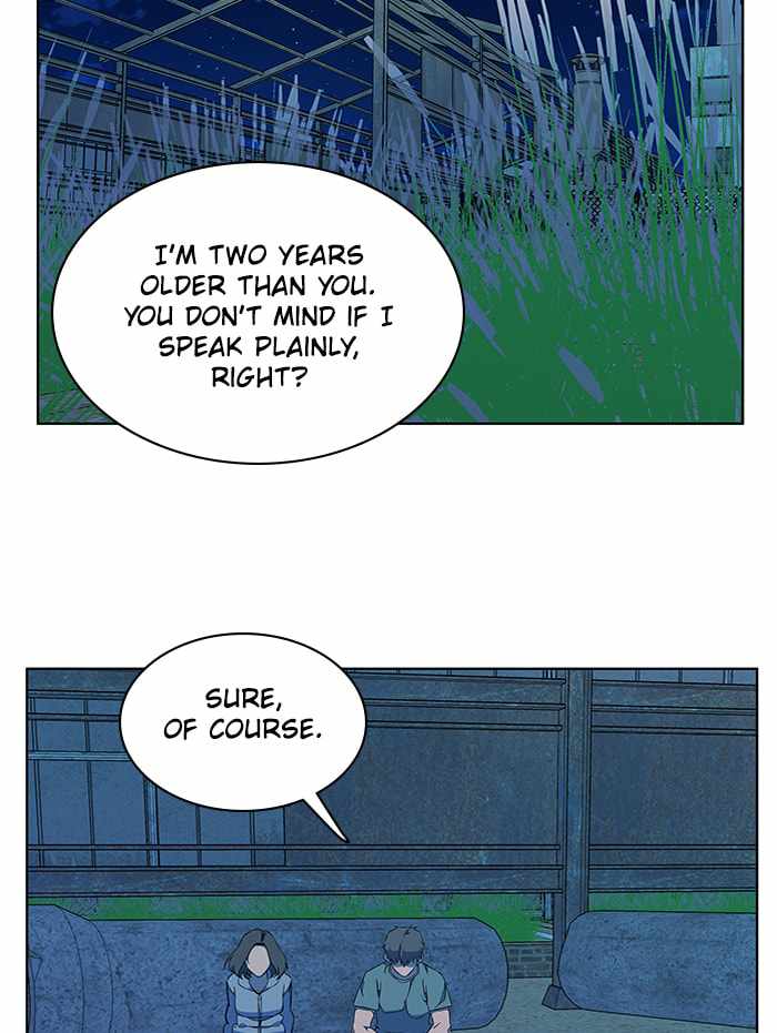 Parallel City Chapter 61 - Page 83