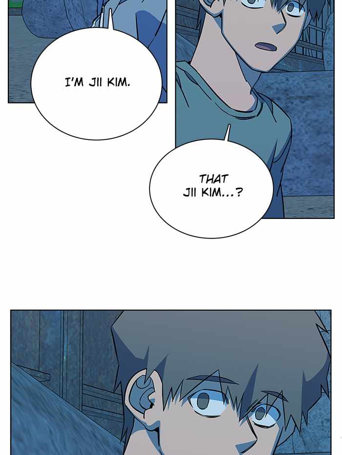 Parallel City Chapter 61 - Page 85