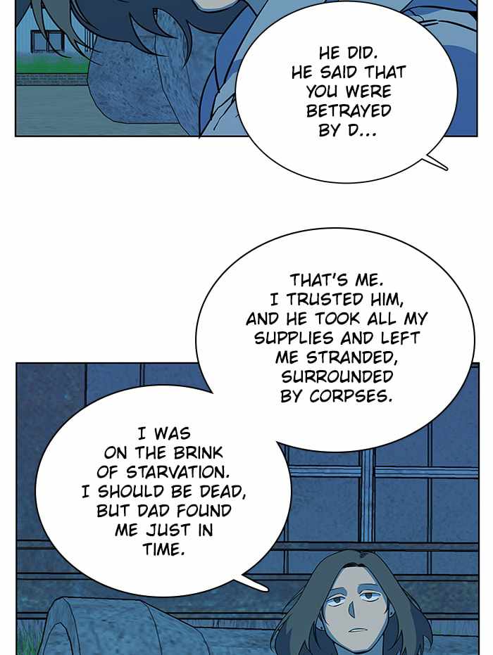 Parallel City Chapter 61 - Page 87