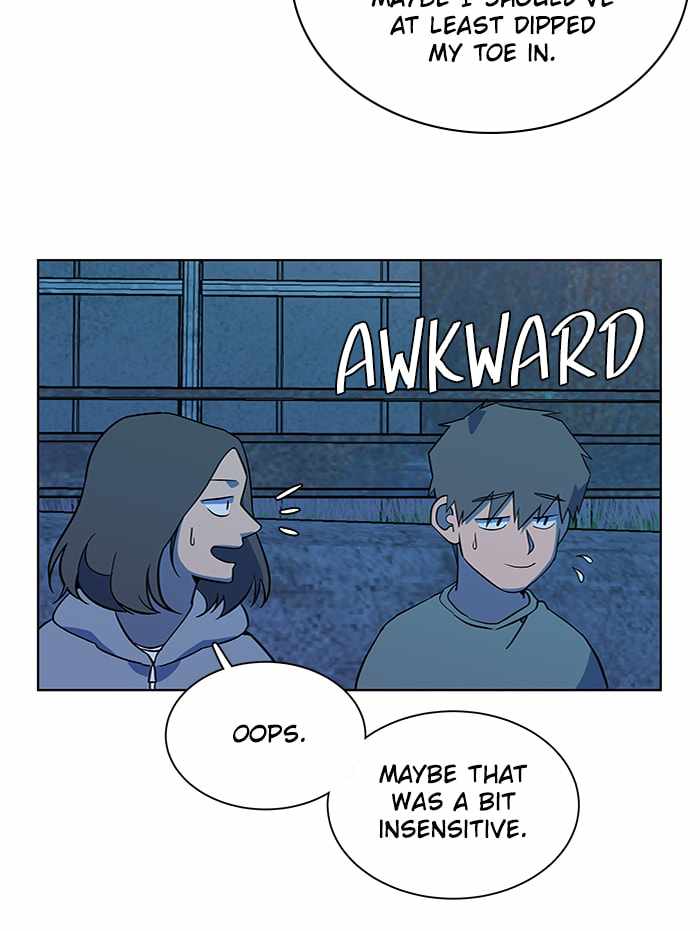Parallel City Chapter 61 - Page 89