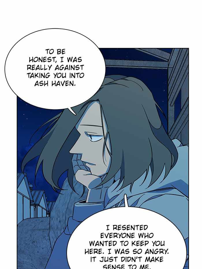 Parallel City Chapter 61 - Page 90