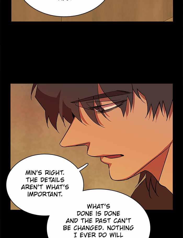 Parallel City Chapter 61 - Page 10