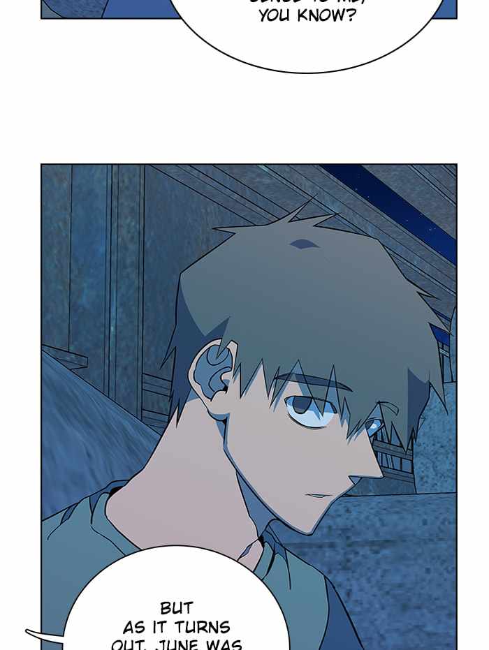 Parallel City Chapter 61 - Page 91