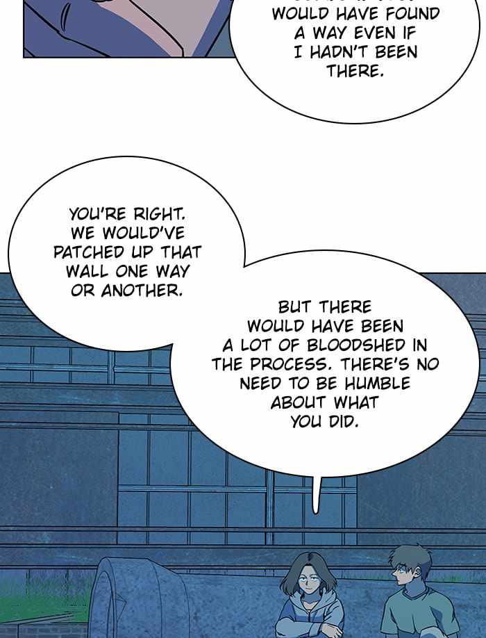Parallel City Chapter 61 - Page 100