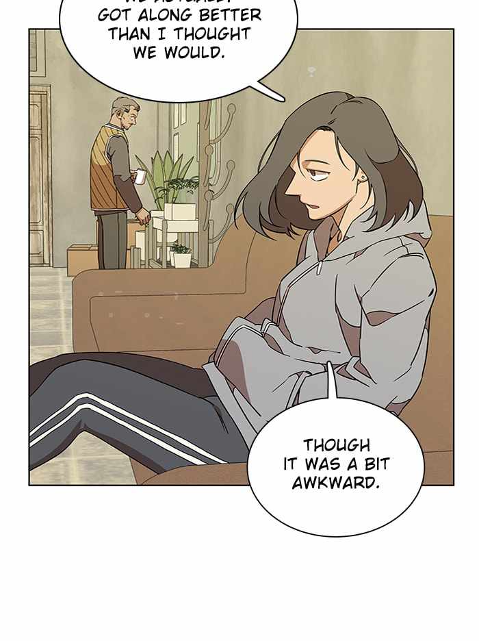 Parallel City Chapter 62 - Page 2