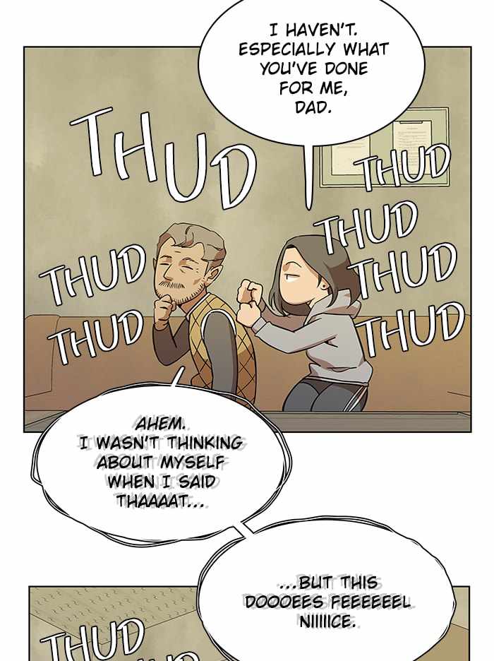 Parallel City Chapter 62 - Page 11