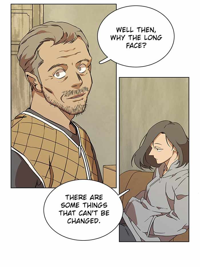 Parallel City Chapter 62 - Page 3